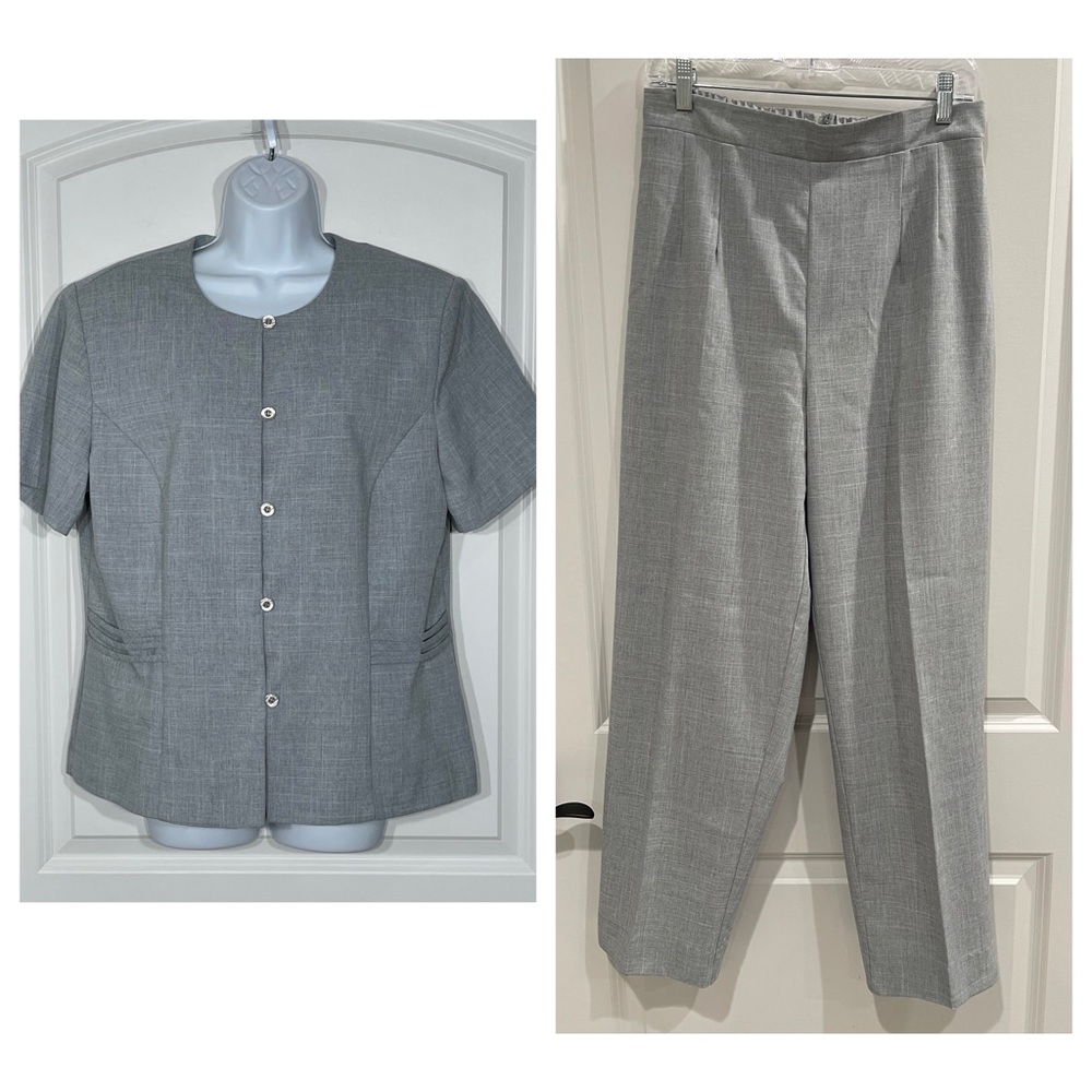 Sag Harbor 2 piece outfit